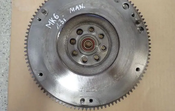 Suzuki Swift Cultus Flywheel