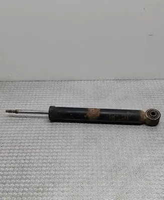 Volkswagen Touran I Rear shock absorber/damper 1T0513029D