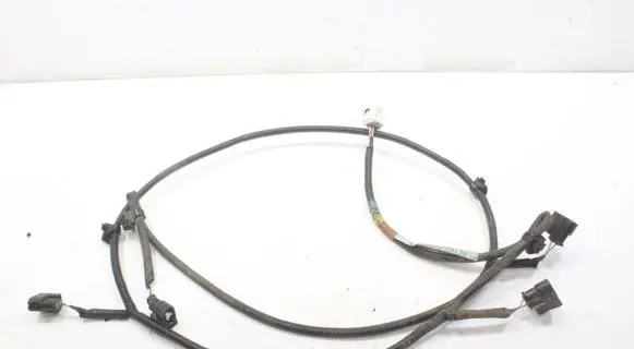 Lexus IS III XE30 Parking sensor (PDC) wiring loom 8218353060A 8218353060