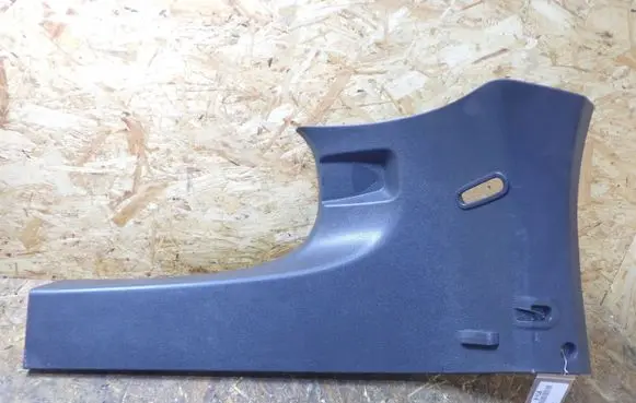 Dacia Lodgy Other trunk/boot trim element 769306762R