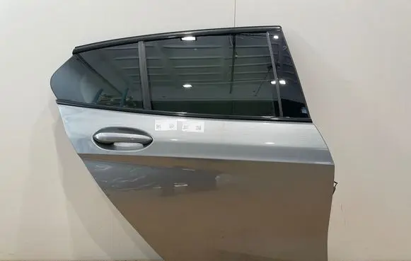 BMW 1 F70 Rear door 