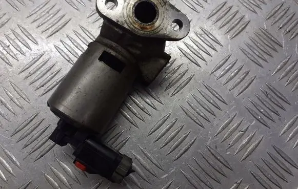 Chrysler Pacifica EGR valve 04861579AG