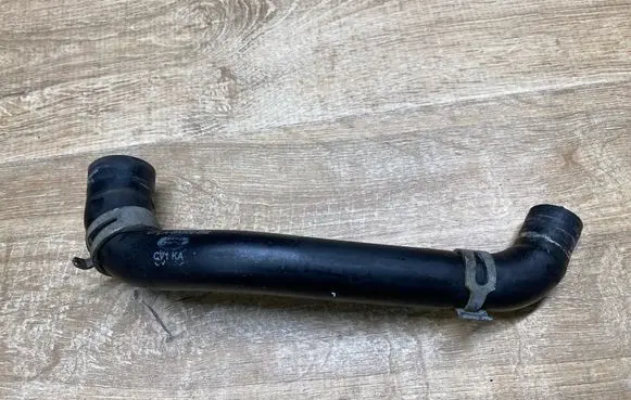 Land Rover Range Rover Sport L494 Breather/breather pipe/hose CPLA6A886BB CV1KA