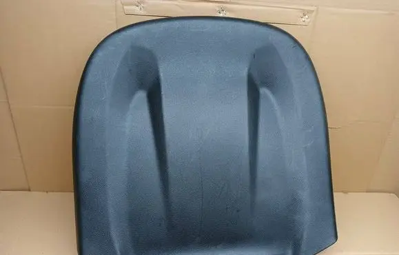 Audi A3 S3 8V Seat trim 8V0881969 106492 1092062