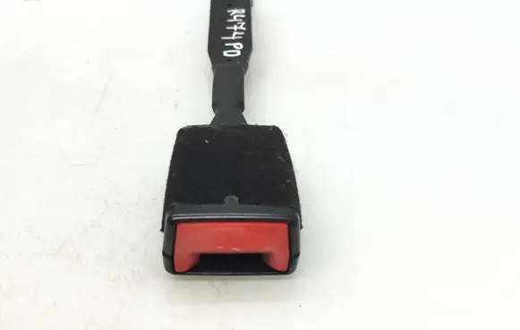Volkswagen Caddy Front seatbelt buckle 2K0857877L 34120904