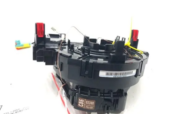 Toyota Corolla E210 E21 Airbag squib ring wiring 