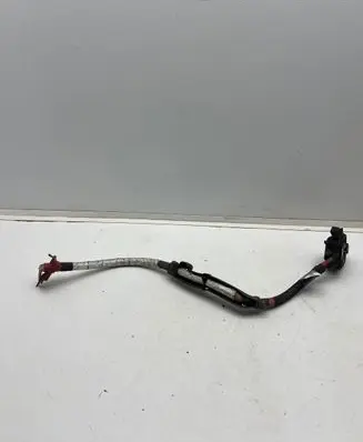 Jaguar XF X260 Positive cable (battery) HX6314305KA X26017MY 301194801