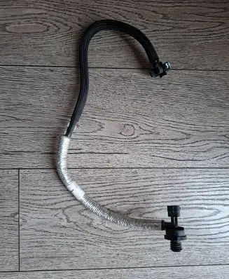 Renault Scenic IV - Grand scenic IV Vacuum line/pipe/hose 474016138R