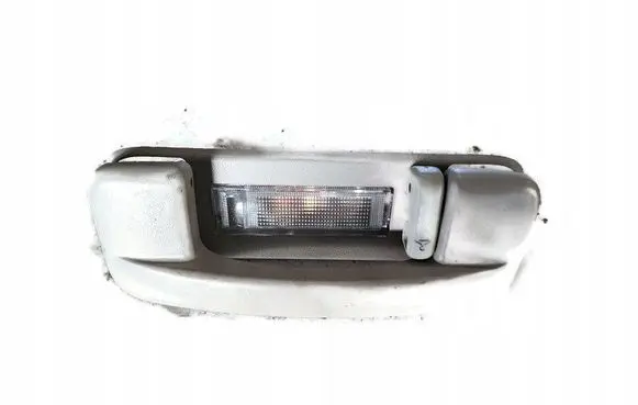 Jeep Commander Boot/trunk interior light 240KW