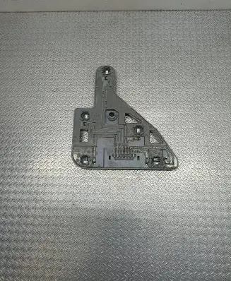 Mercedes-Benz C W203 Tail light bulb cover holder W203L