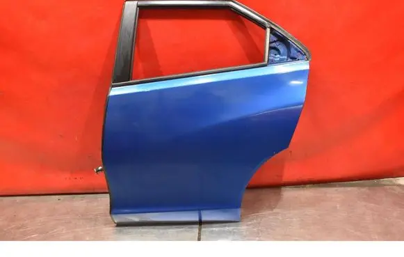 Honda Civic X Rear door 