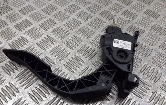 Audi A6 S6 C6 4F Accelerator pedal position sensor 