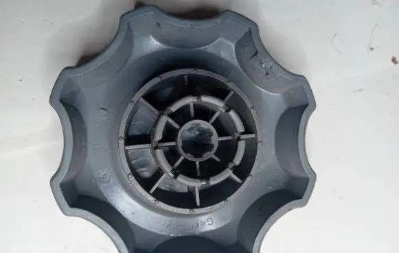 Audi A6 S6 C5 4B Seat adjustment handle 292738 JC292738