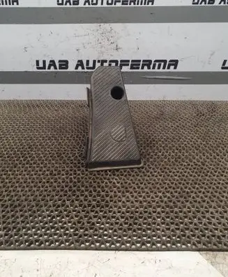 Mitsubishi Outlander Foot rest pad/dead pedal 7655A010