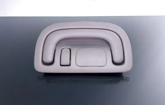 Chrysler Voyager Rear interior roof grab handle VE9099 822576 75813