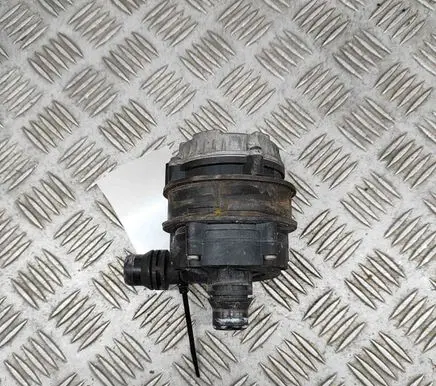 Mercedes-Benz E W238 Electric auxiliary coolant/water pump 0392024050 A0005002686