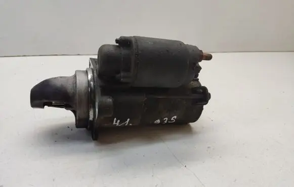 Saab 9-3 Ver2 Starter motor P218E87A 55556245