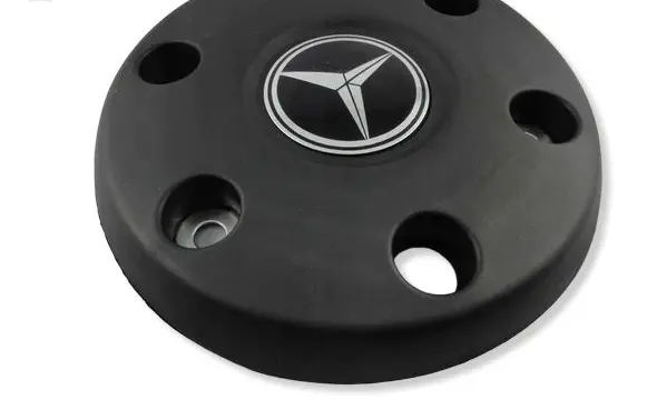 Mercedes-Benz Sprinter W901 W902 W903 W904 R15 wheel hub/cap/trim 