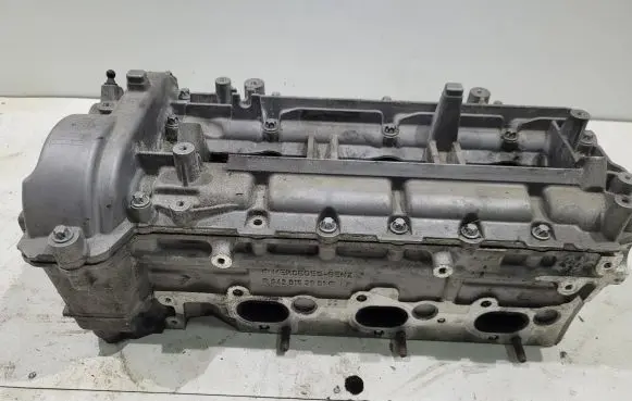 Mercedes-Benz GLK (X204) Engine head A6420163901 A6420106720