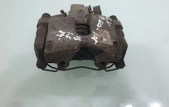 Peugeot 508 Rear brake caliper