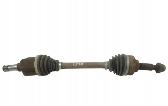 Ford Transit Custom Front driveshaft