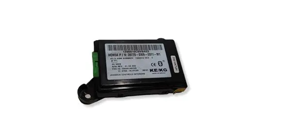 Honda CR-V Other control units/modules 39770SWAE011M1