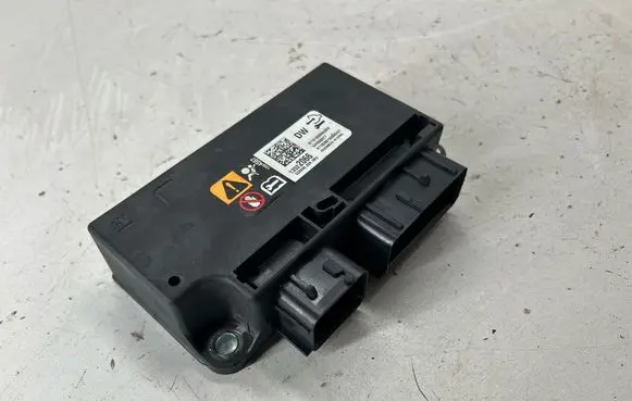Buick Encore I Airbag control unit/module 13522066 544930977 8110100000000X