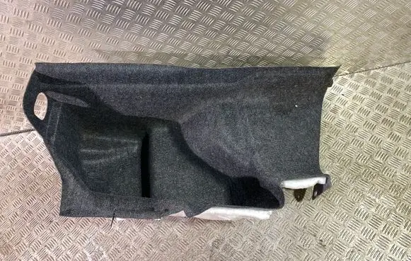 Ford Mustang VI Trunk/boot side trim panel