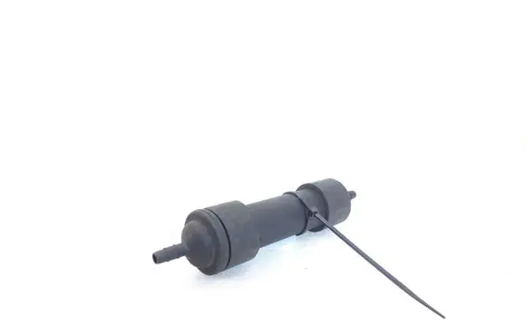 Vacuum air tank