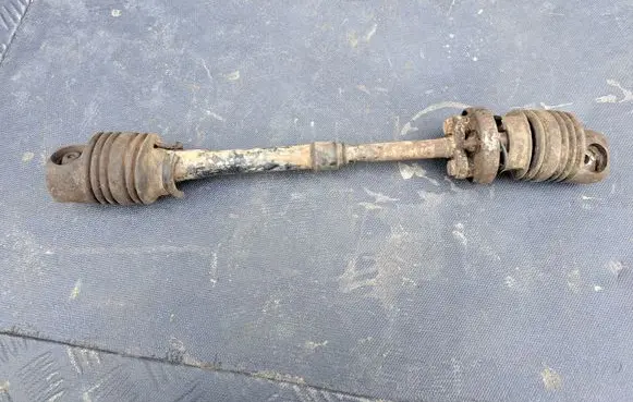 Suzuki Vitara (ET/TA) Prop shaft universal joint 