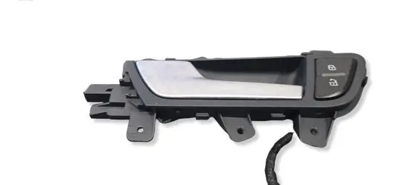 Audi A5 Sportback 8TA Front door interior handle 8K0837019