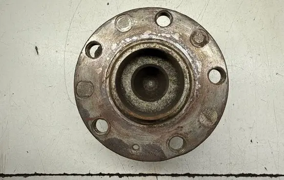 Audi A6 S6 C6 4F Rear wheel ball bearing 