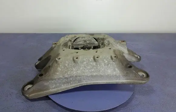 Audi A4 S4 B8 8K Gearbox mounting bracket 8K0399263AF
