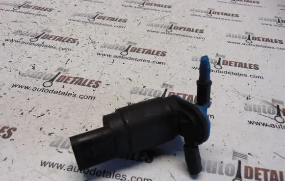 Mercedes-Benz A W168 Windscreen/windshield washer pump A2108691021