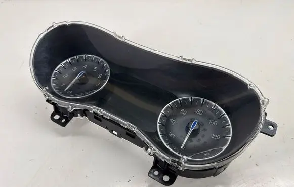 Chrysler Pacifica Speedometer (instrument cluster) 68436233AC 01161743