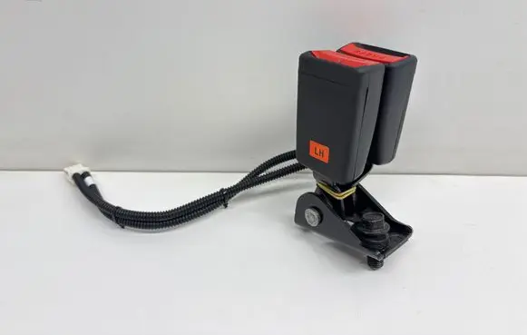 KIA Ceed Rear seatbelt buckle 20120712