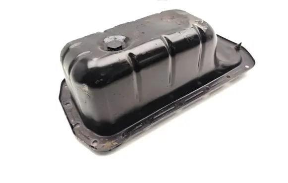 Peugeot 308 Oil sump 