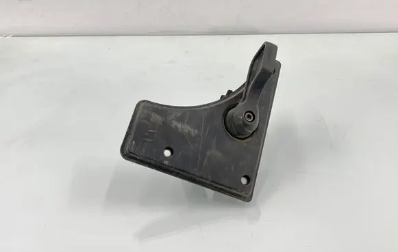 Peugeot Boxer Sliding door interior handle 242444