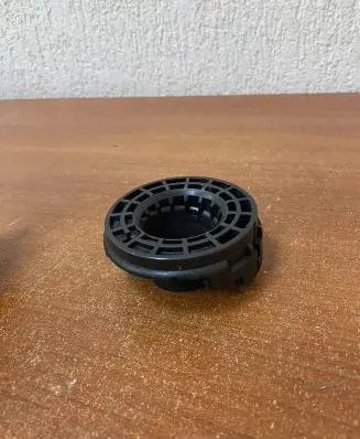 Mercedes-Benz GLC X253 C253 Rear coil spring rubber mount A20532404