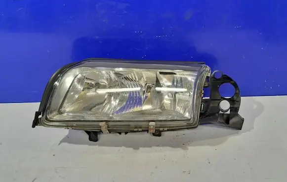 Volvo S80 Headlight/headlamp 8620662