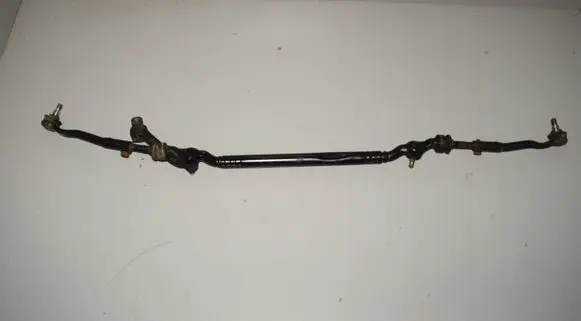 BMW 7 E38 Steering tie rod 