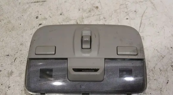 Subaru Legacy Boot/trunk interior light LEGACYIV