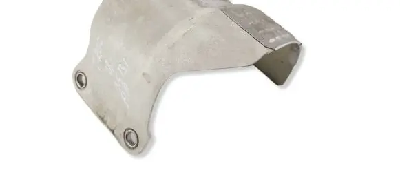 Volkswagen T-Roc Exhaust heat shield 5Q0407721F44 5Q0407721F