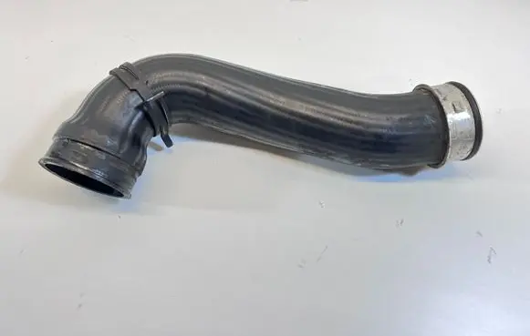 Volkswagen Phaeton Intercooler hose/pipe 3D0145834AA