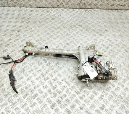 BMW X2 U10 Steering rack 5A8FEA2