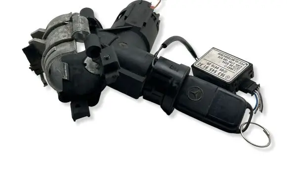 Mercedes-Benz ML W163 Ignition lock 