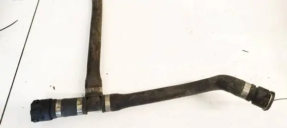 BMW 5 E60 E61 Engine coolant pipe/hose 
