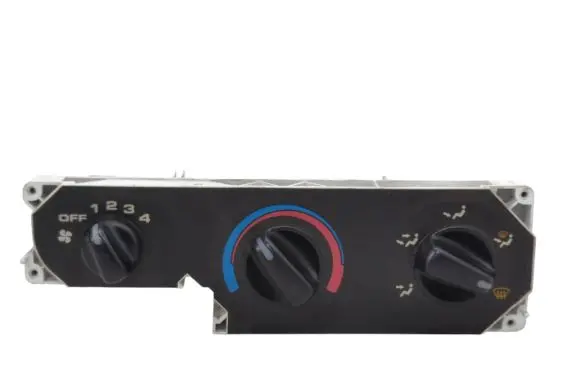 Honda HR-V Climate control unit 79500S2HG03ZA