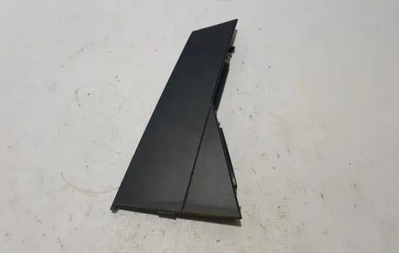 Renault Arkana Rear door trim (molding) 822348584R