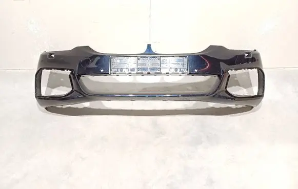 BMW 5 G30 G31 Front bumper 8064928 51118064928